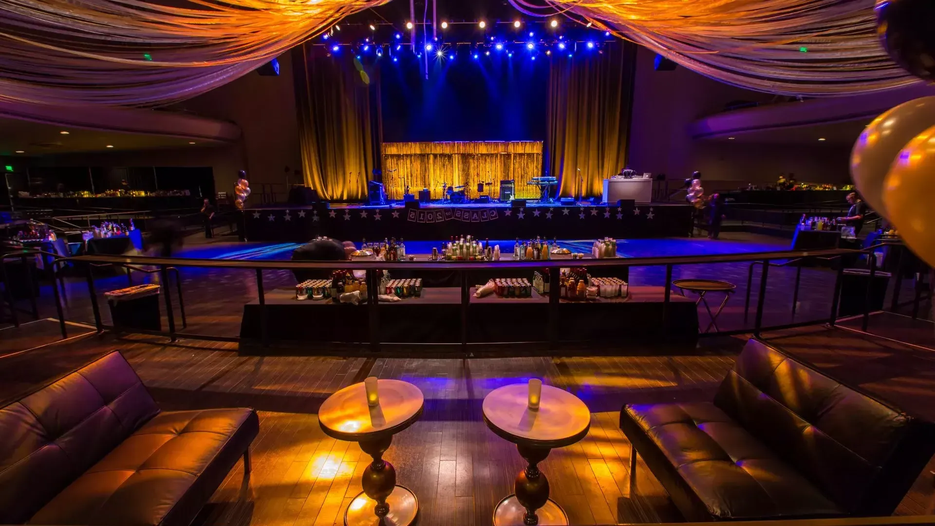 Events at the Masonic in San Francisco